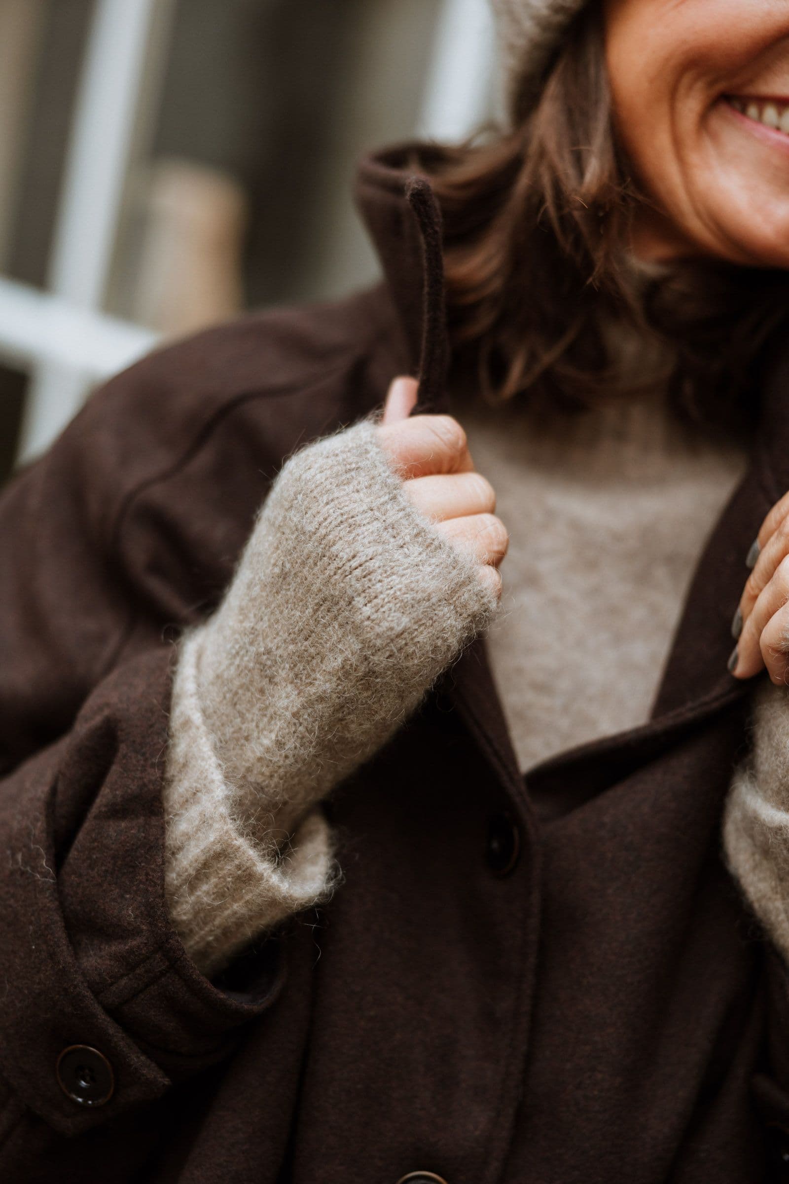 Onze favoriete items in bruin