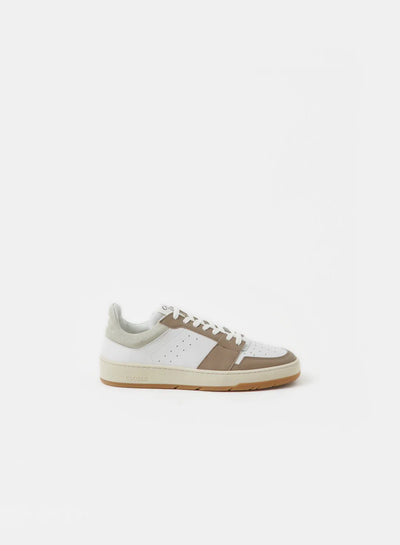 Closed | Sneakers Low Taupe