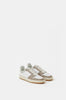 <tc>Closed | Sneakers Low Taupe</tc>