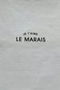 Le Marais essentials | T-shirts Le Marais