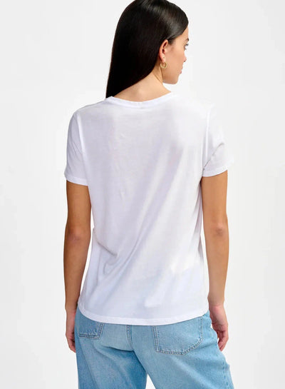 Bellerose | Basic T-Shirt Covi