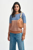 Bellerose | Striped Shirt Senia