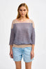 Bellerose | Gestreepte Sweater Neep