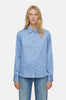 Closed | Classic Blouse Blue
