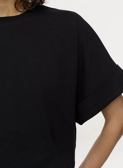Closed | Cropped T-shirt