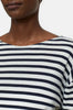 Closed | Striped Shirt Long Sleeve