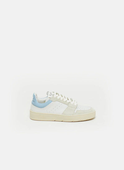 Closed | Sneaker Low Soft Blue