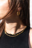 Ellen Beekmans | 4 Piece Twisted Earrings With Texture