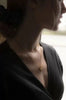 Ellen Beekmans | Kurze Halskette mit Bio-Münze