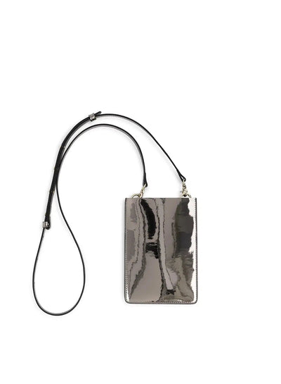 Iris Maree | Merry Metallic Phone Bag