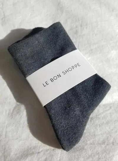 Le Bon Shoppe | Sneaker Socks
