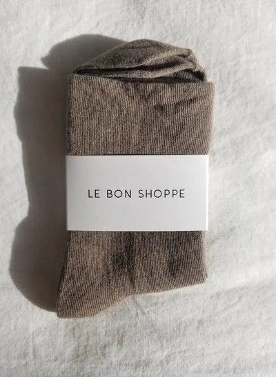Le Bon Shoppe | Sneaker Socks