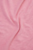 Majestic Filatures | Linnen T-Shirt Candy Pink