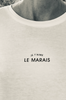 Le Marais essentials | T-shirts Le Marais